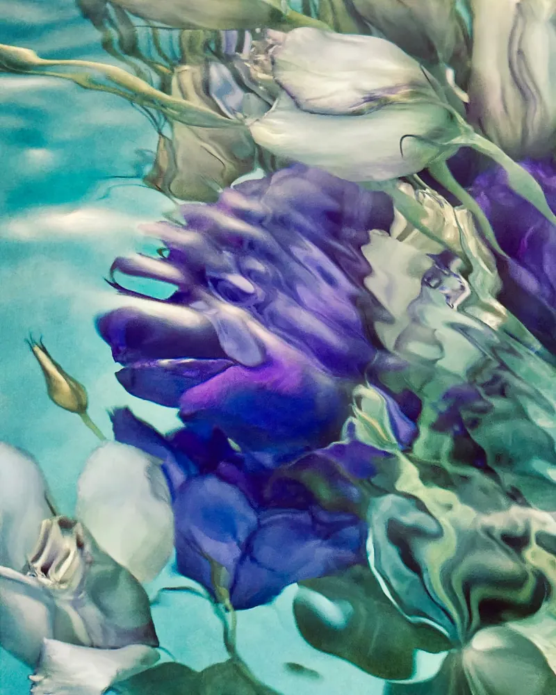 Aqua Flora No. 25