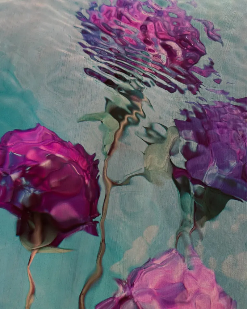 Aqua Flora No. 30