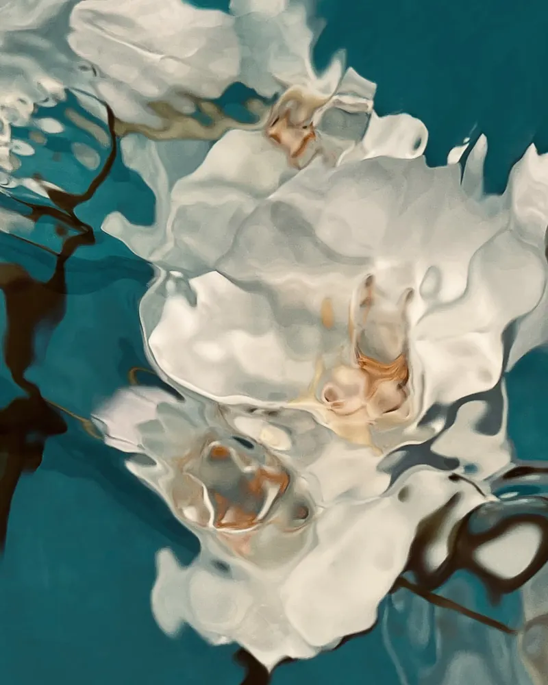Aqua Flora No. 22