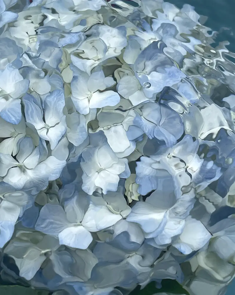 Aqua Flora No. 7