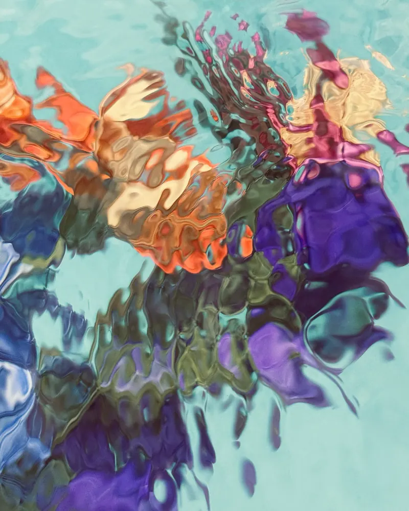 Aqua Flora No. 12