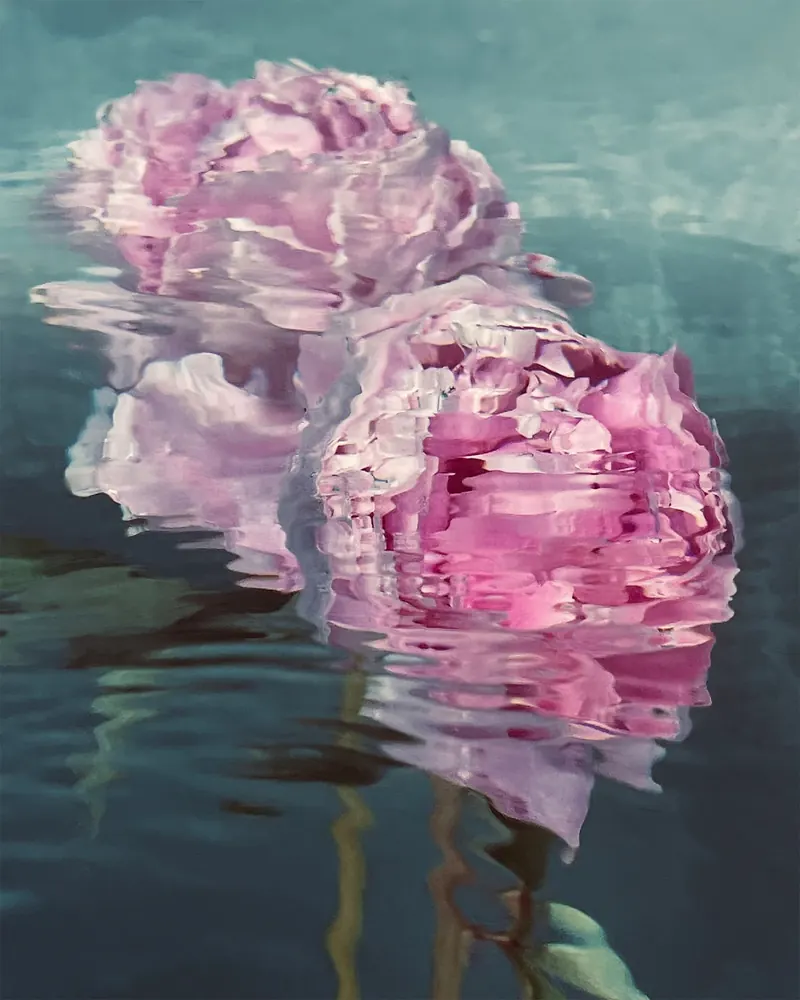 Aqua Flora No. 5