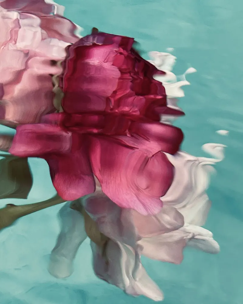 Aqua Flora No. 1