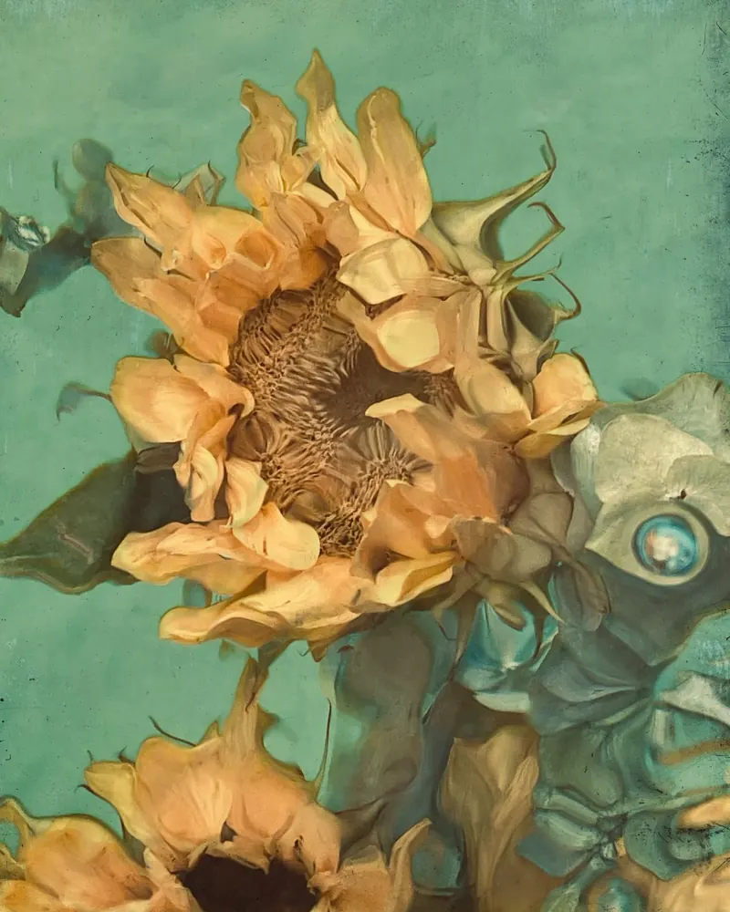 Aqua Flora No. 24