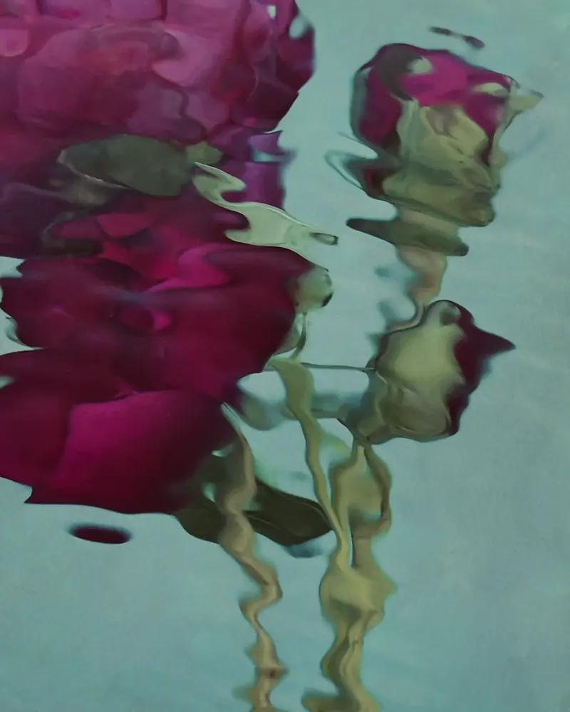 Aqua Flora No. 28