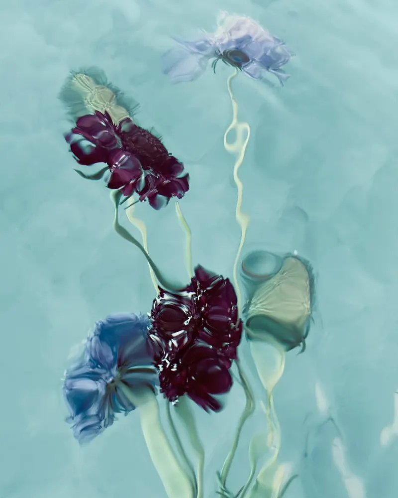 Aqua Flora No. 20
