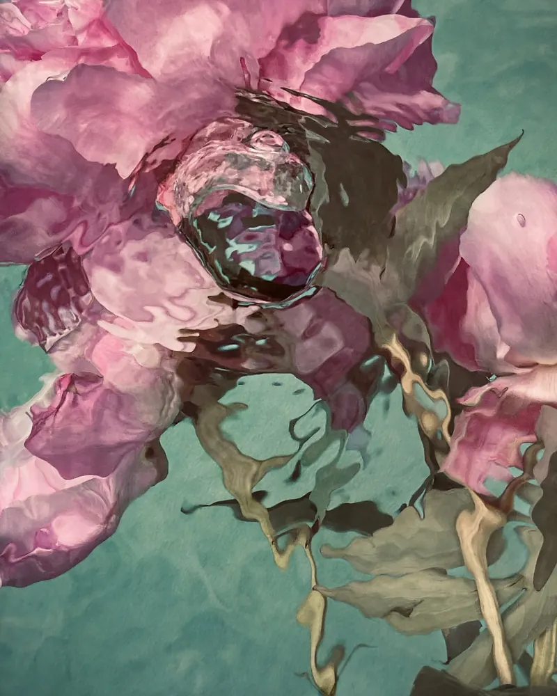 Aqua Flora No. 10