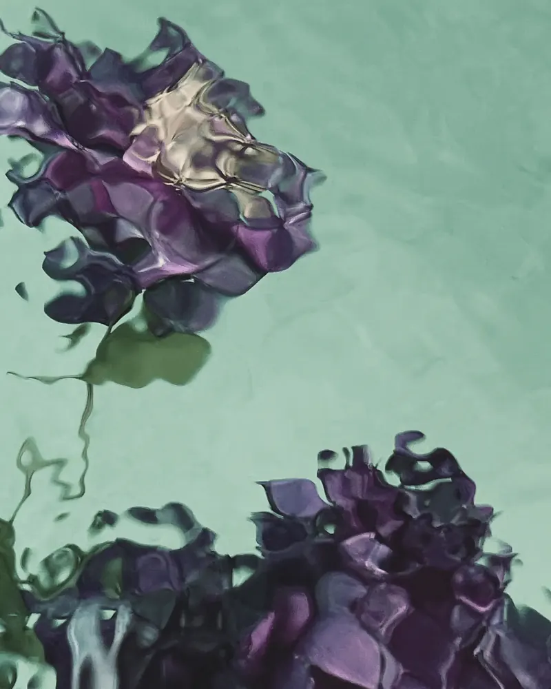 Aqua Flora No. 11