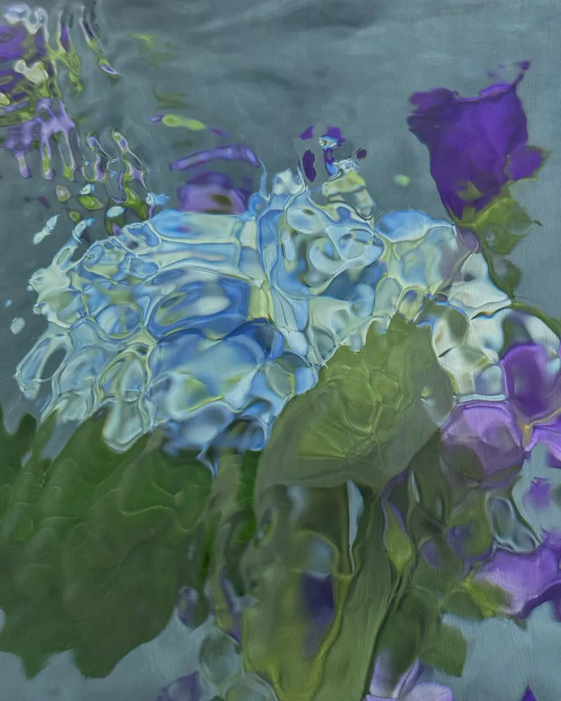 Aqua Flora No. 29