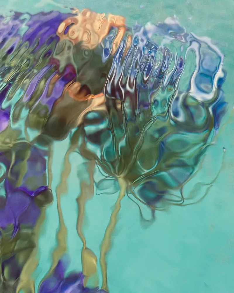 Aqua Flora No. 14