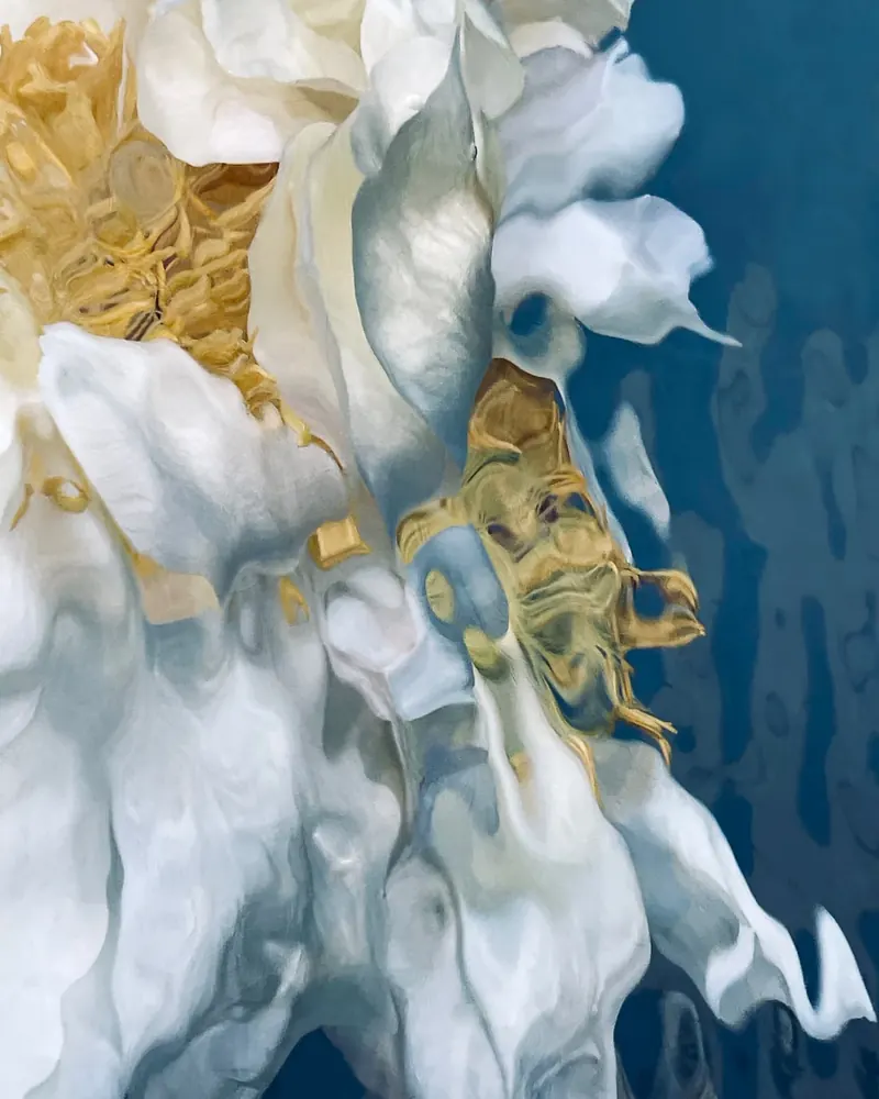 Aqua Flora No. 17