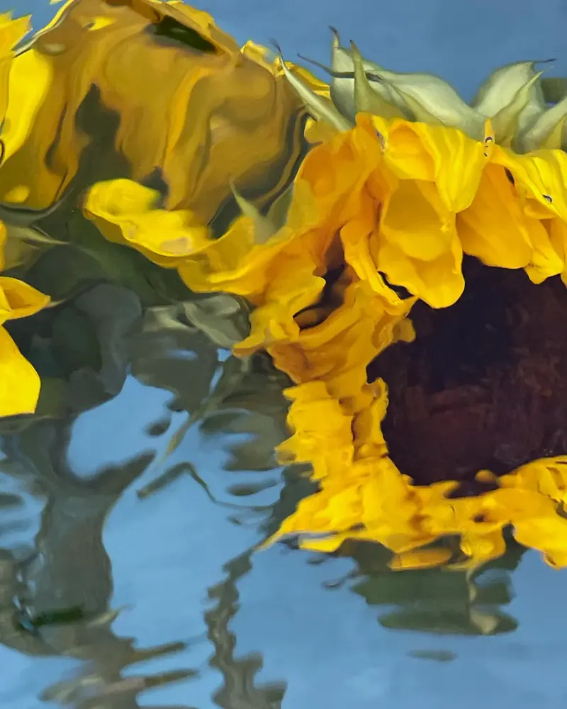 Aqua Flora No. 8