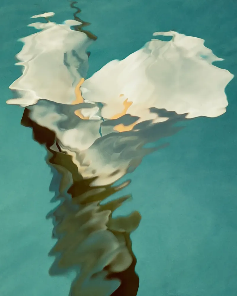 Aqua Flora No. 9