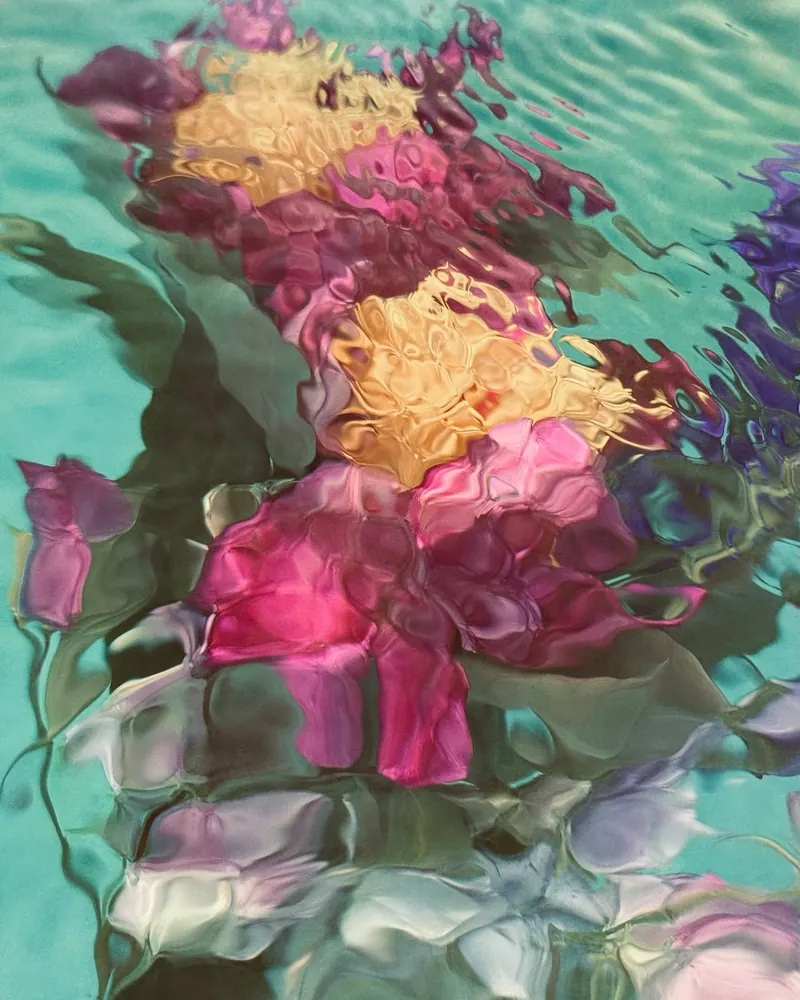 Aqua Flora No. 26