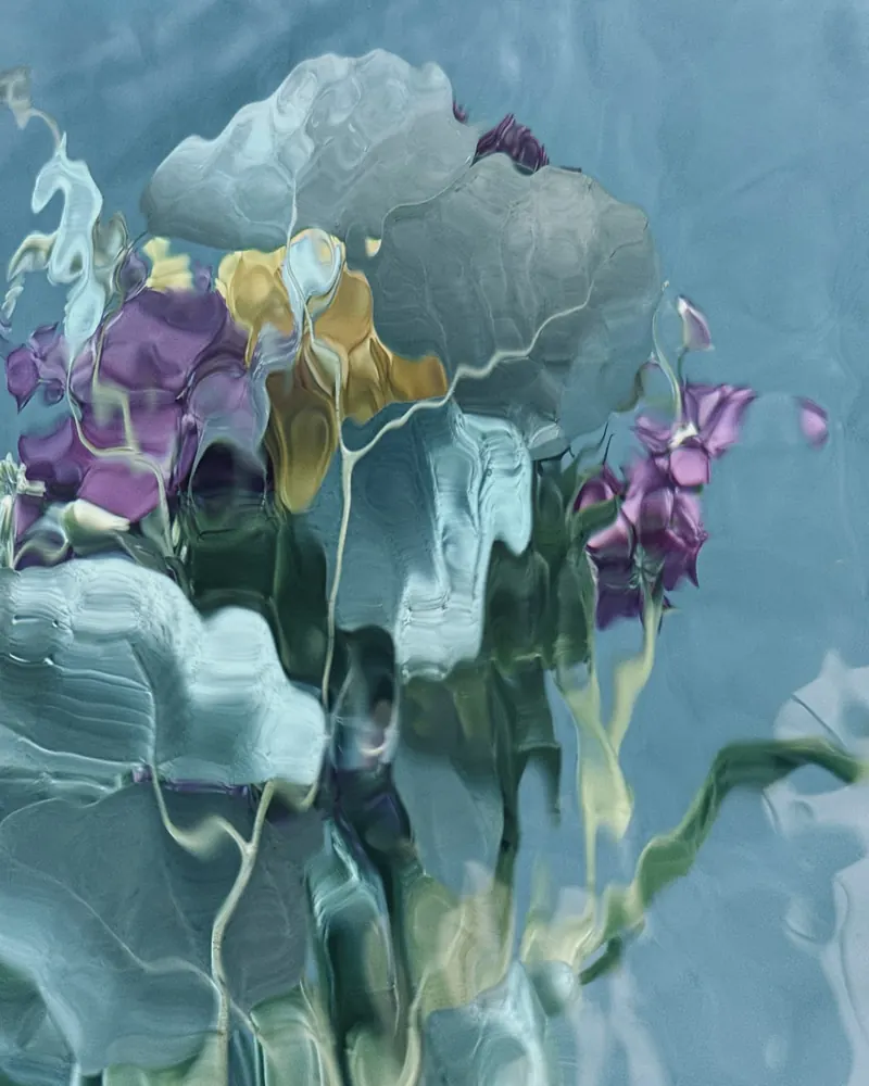 Aqua Flora No. 13