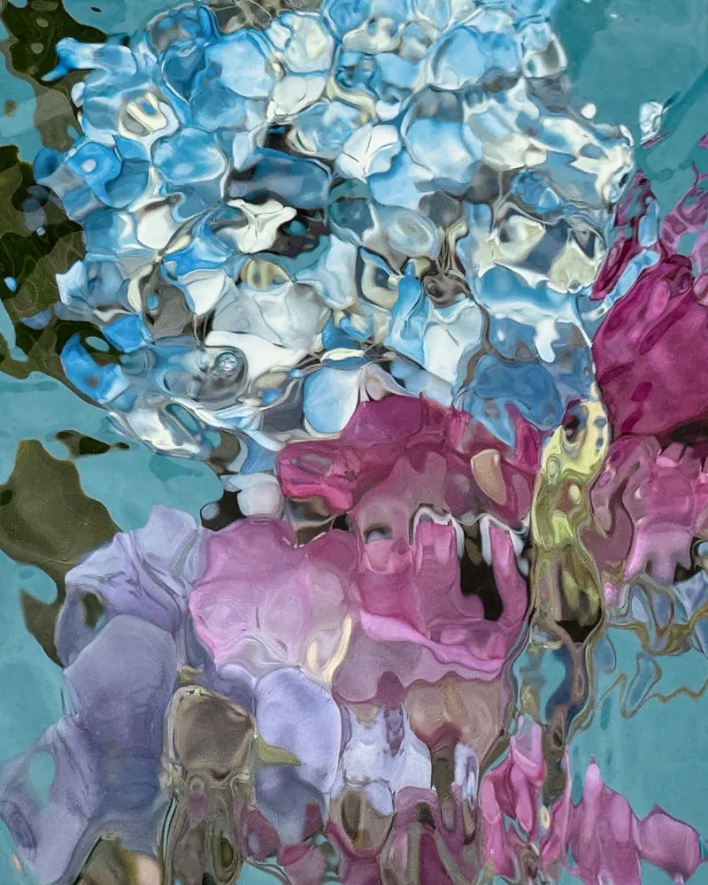 Aqua Flora No. 16