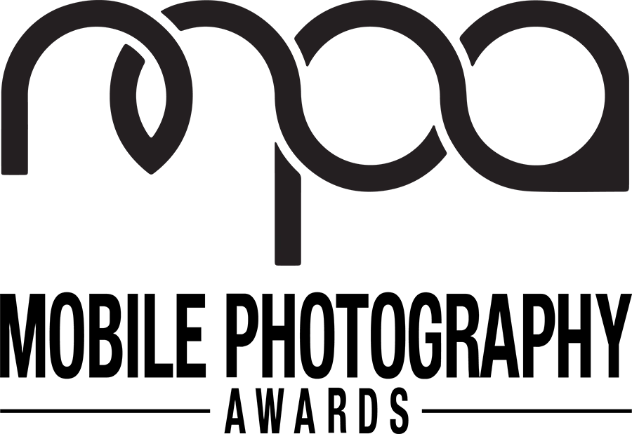 Mobile Photography Awards logo